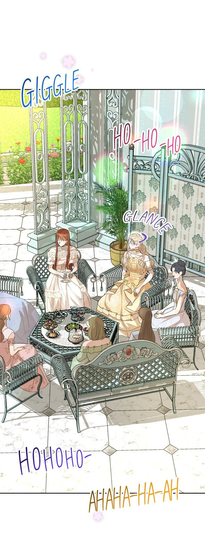 ngã rẽ định mệnh chapter 19.1 28