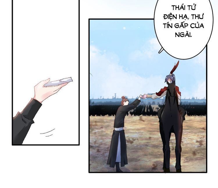 hoa nhan sách 2 chapter 2.5 11