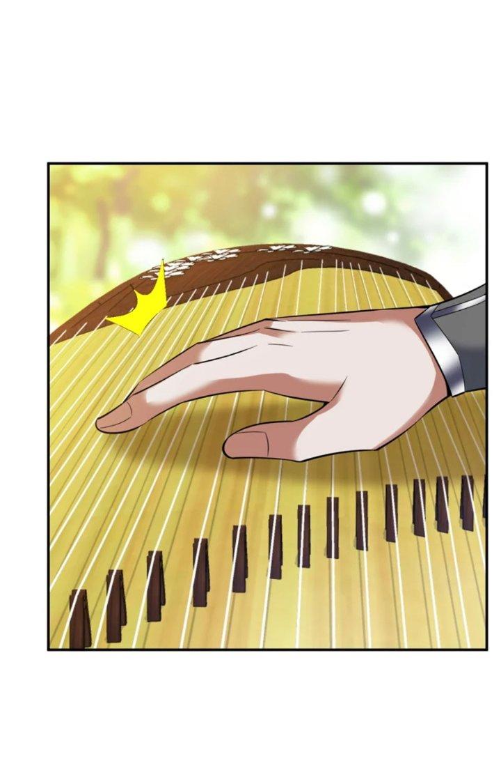 ẩn cư mười vạn năm, đời sau mời ta rời núi chapter 80 8