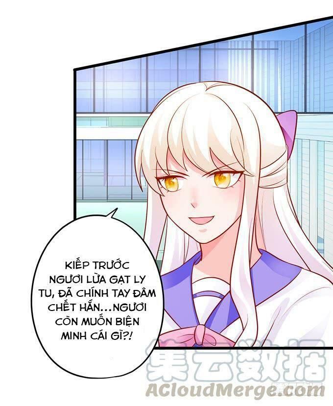 hồ tiên hung bạo chapter 151 38