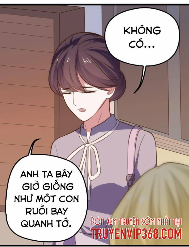 nữ tiếp viên hàng không của boss chapter 62 4