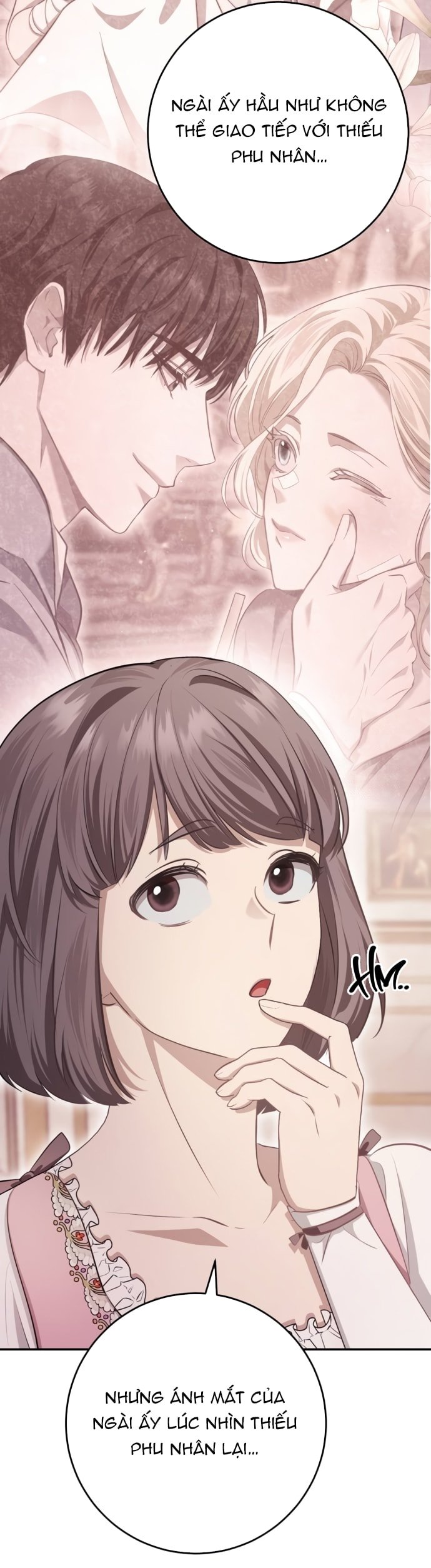 phía sau nụ cười của nàng công chúa sống sót chapter 19.2 65