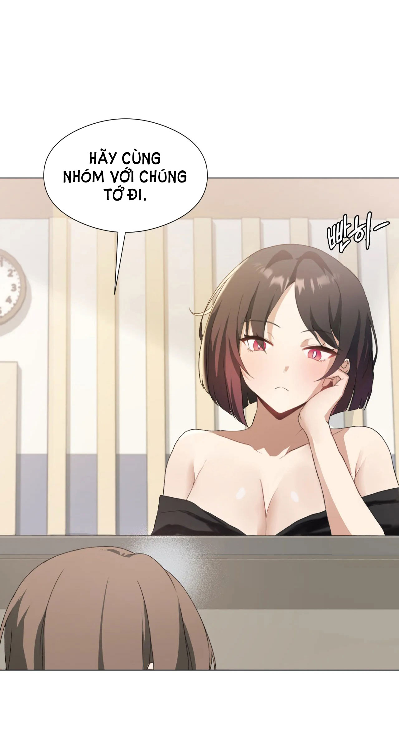 [18+] thăng cấp đến khi hài lòng chapter 5.2 20