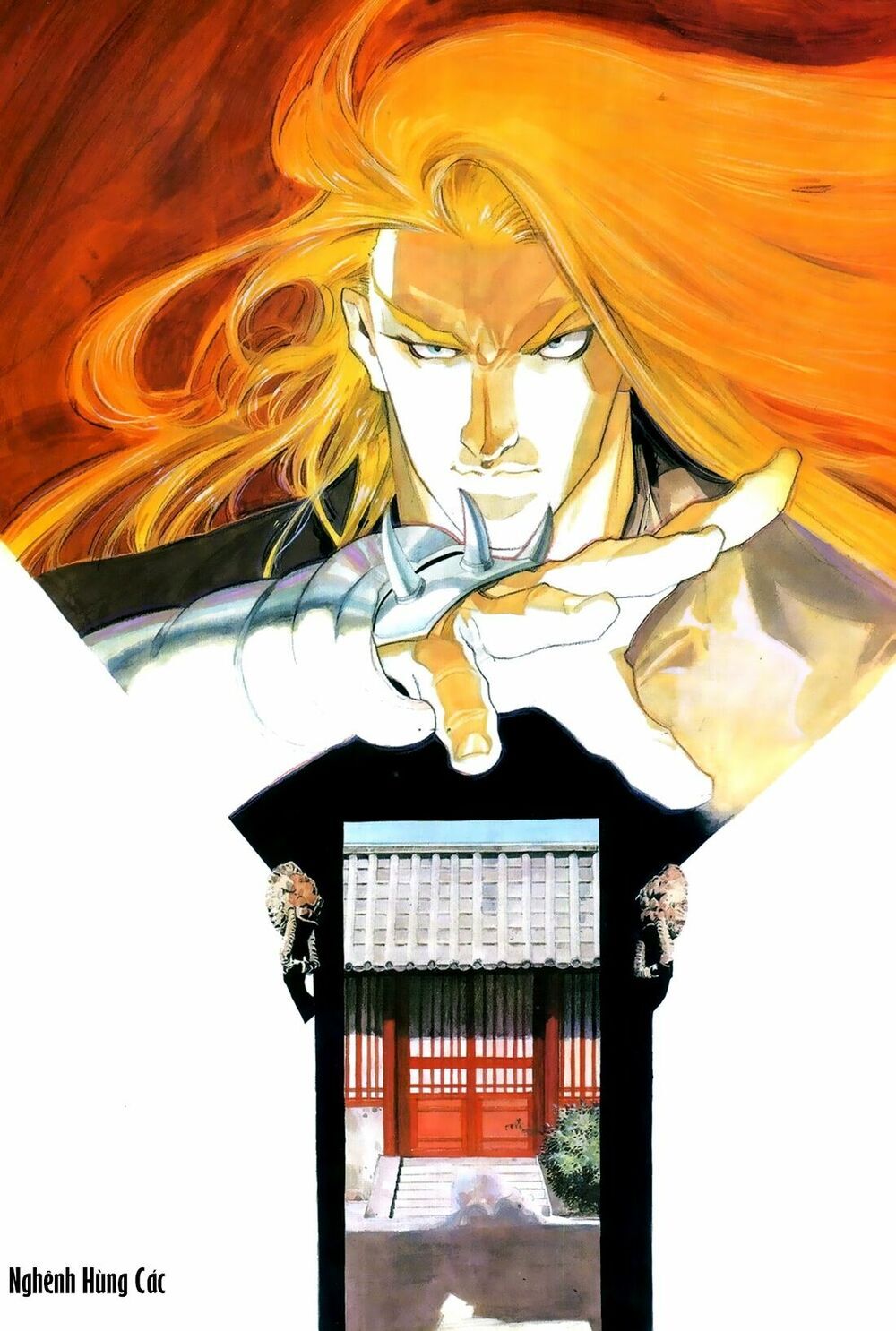 thủy hử chapter 0 15