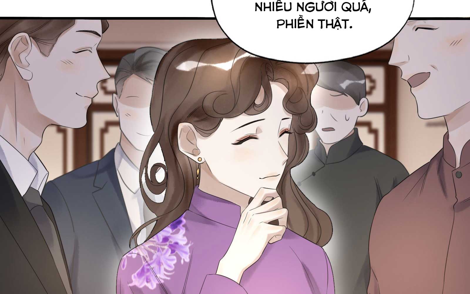 Chơi Giả Thành Thật Chapter 11 - Next Chapter 12