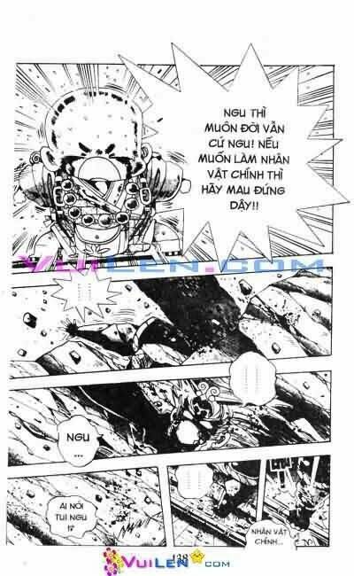 những người bạn tốt chapter 14 139