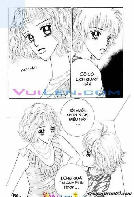 người mẫu hoàn hảo chapter 8 148