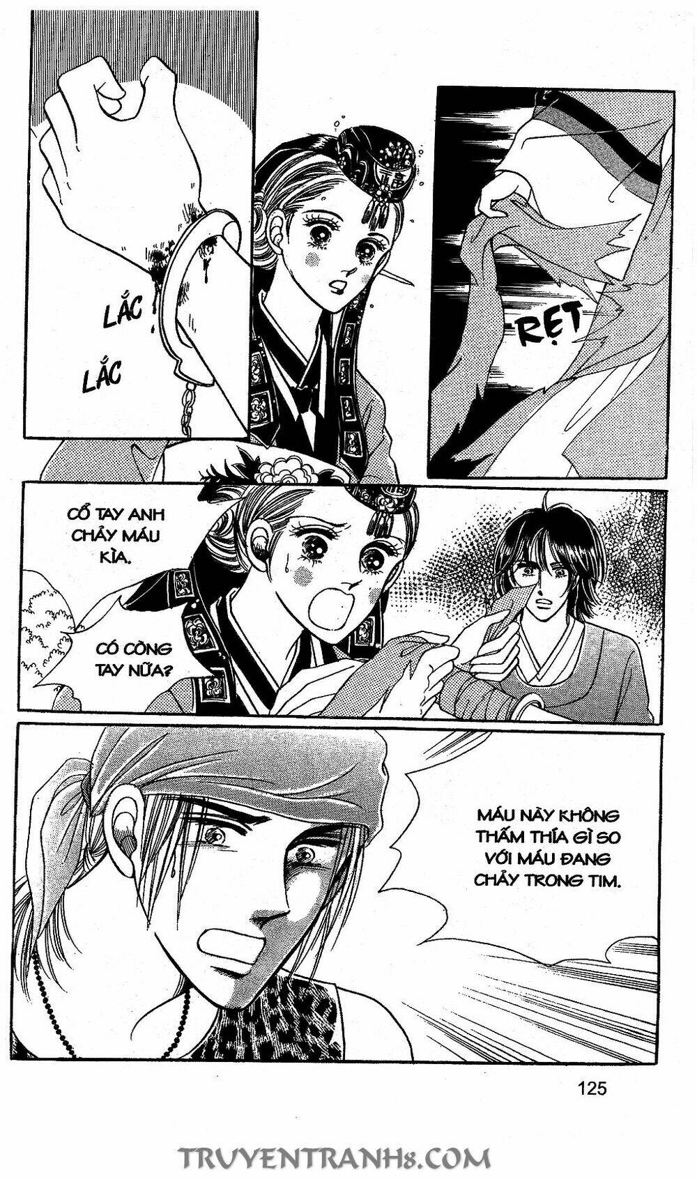 lọ lem kén rể chapter 41 26