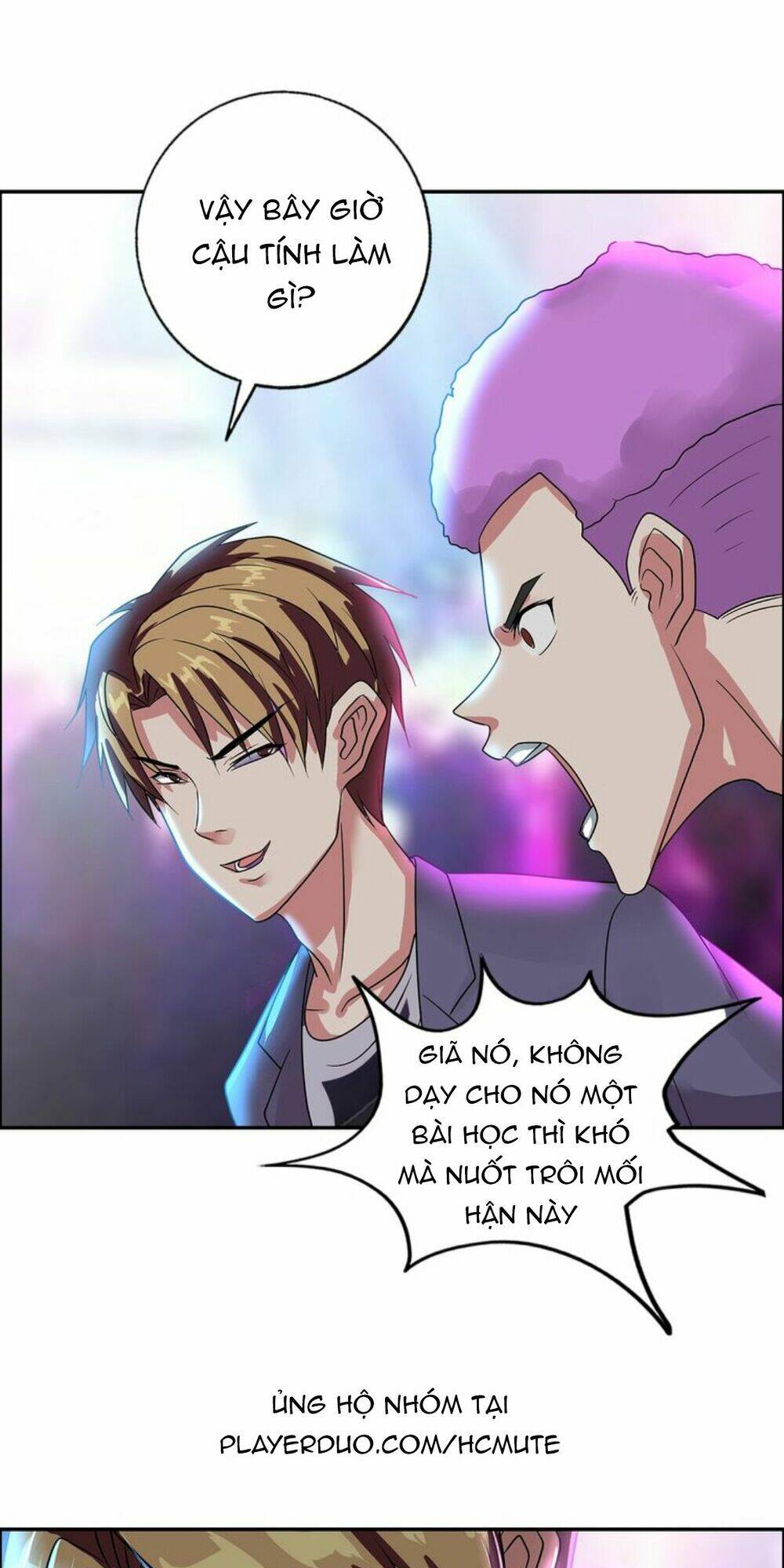 ngưu đại lực tiến thành chapter 20 17