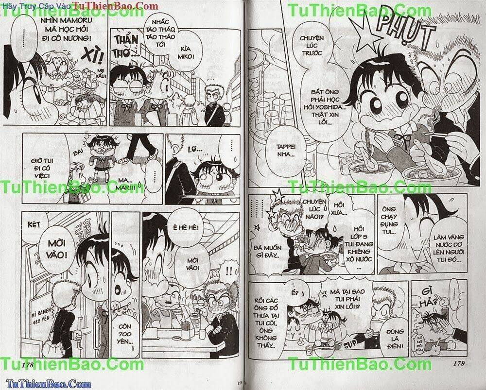 nhóc miko chapter 12 89