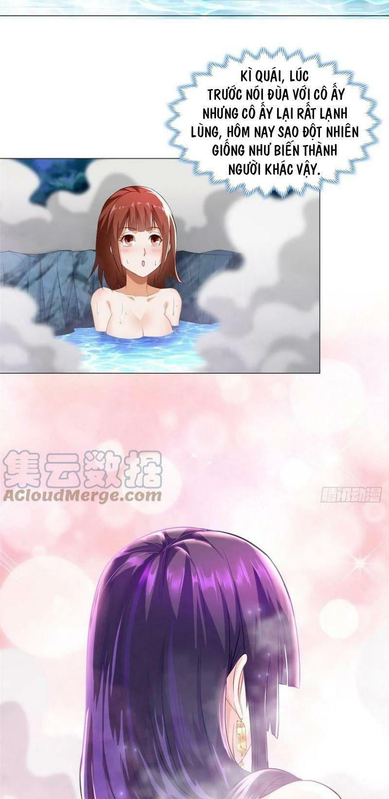 người nuôi rồng chapter 56 10