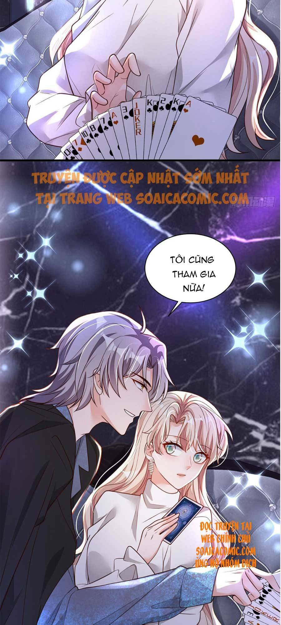 ác ma thì thầm chapter 60 26