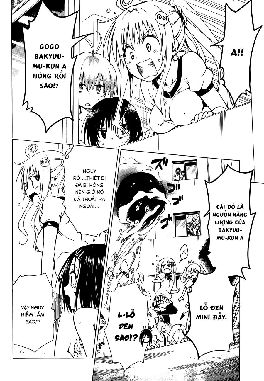 to love - ru darkness chapter 37 21