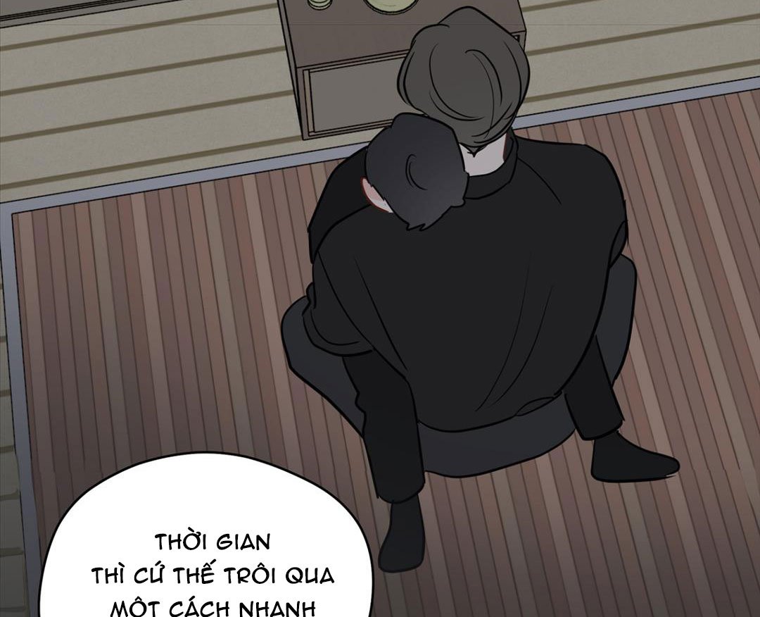 chuyện quái gì với giấc mơ đó vậy chapter 46 35