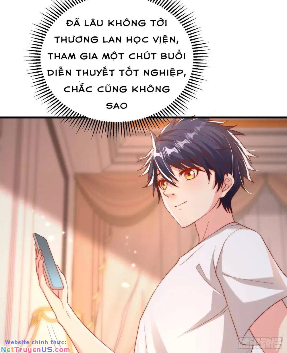 Vô Địch Từ Cưỡng Hôn Ma Nữ Chapter 133 - Trang 32