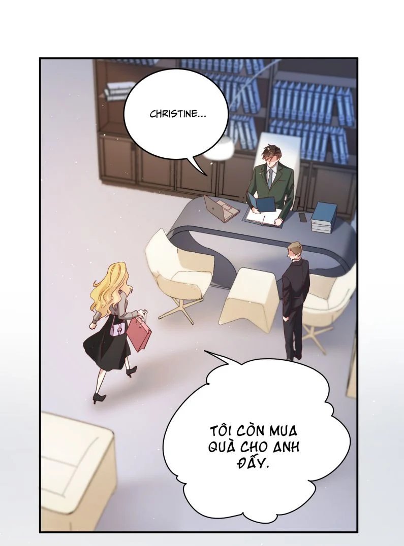 mê muội mất cả ý chí chapter 65 25