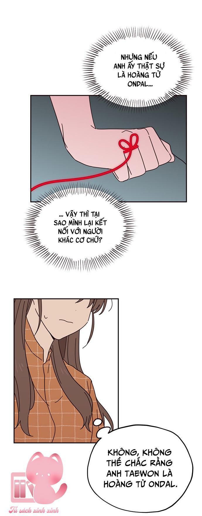 sợi chỉ tình yêu chapter 71 7