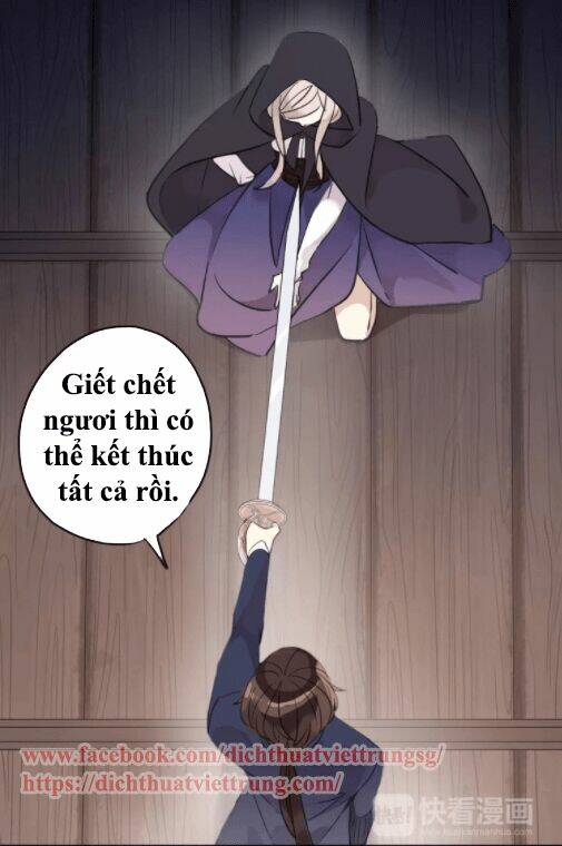 vết cắn ngọt ngào phần 2 chapter 6 39