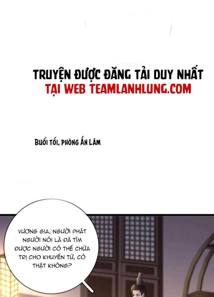 sự trả thù của vương phi chapter 52 10