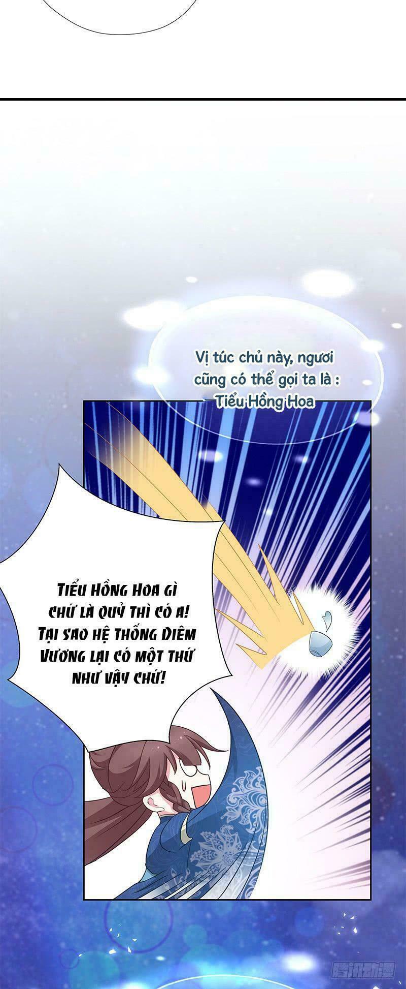 trò chơi trừng phạt chapter 13 3