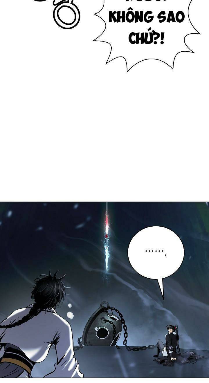xuyên không thành hổ chapter 121 62