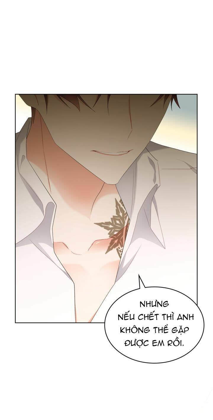 kẻ tạo ra nữ phản diện chapter 71.1 16