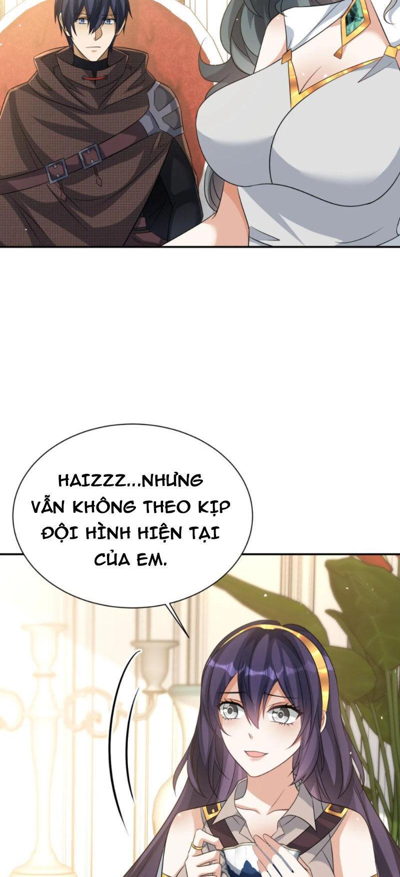 cựu nhật ngự long chapter 44 18