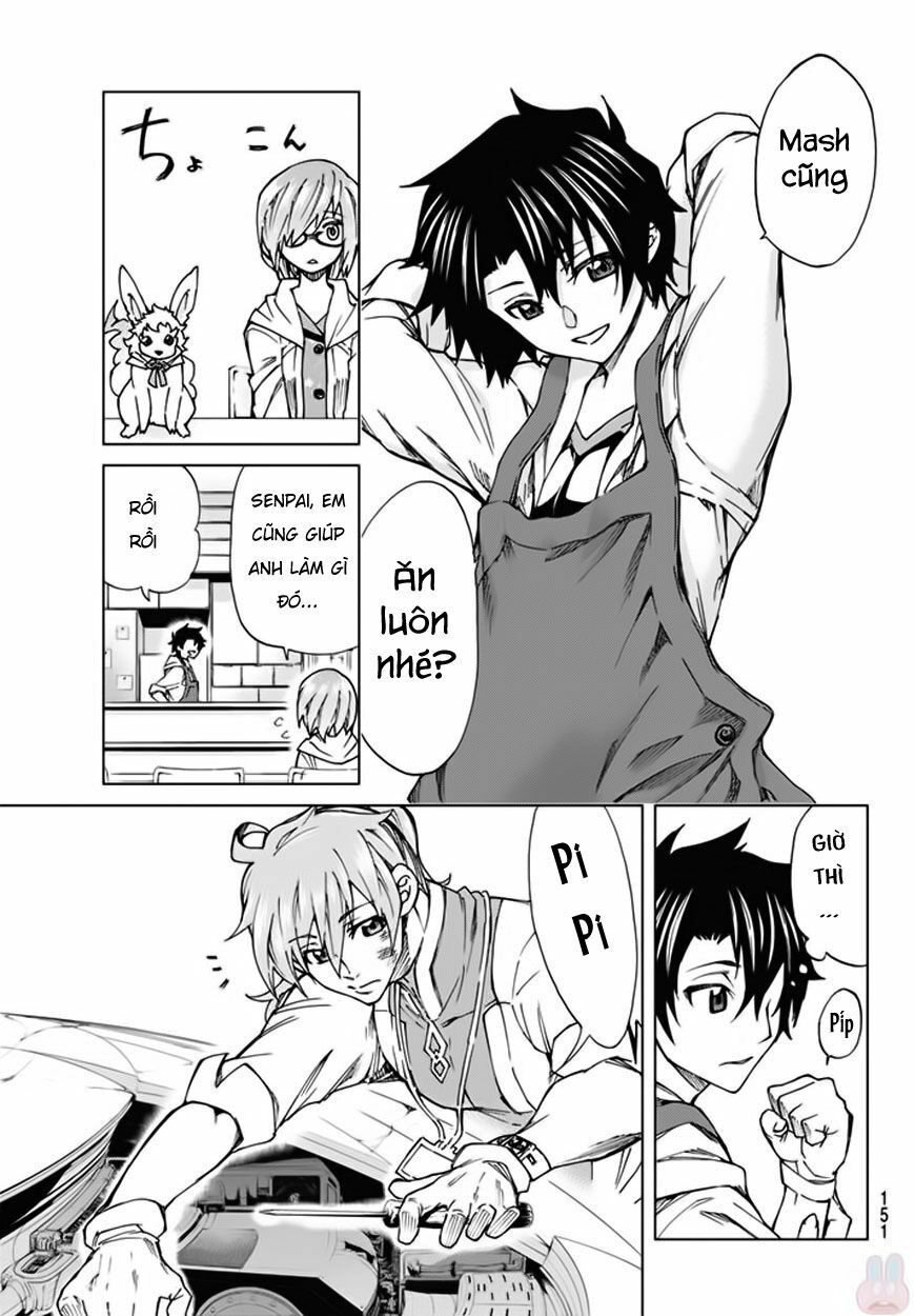 fate/grand order -turas realta- chapter 5.5 7