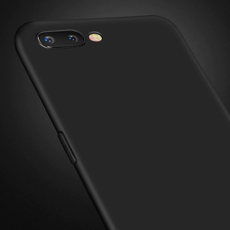 Ốp Lưng Silicon Dành Cho OPPO A3S