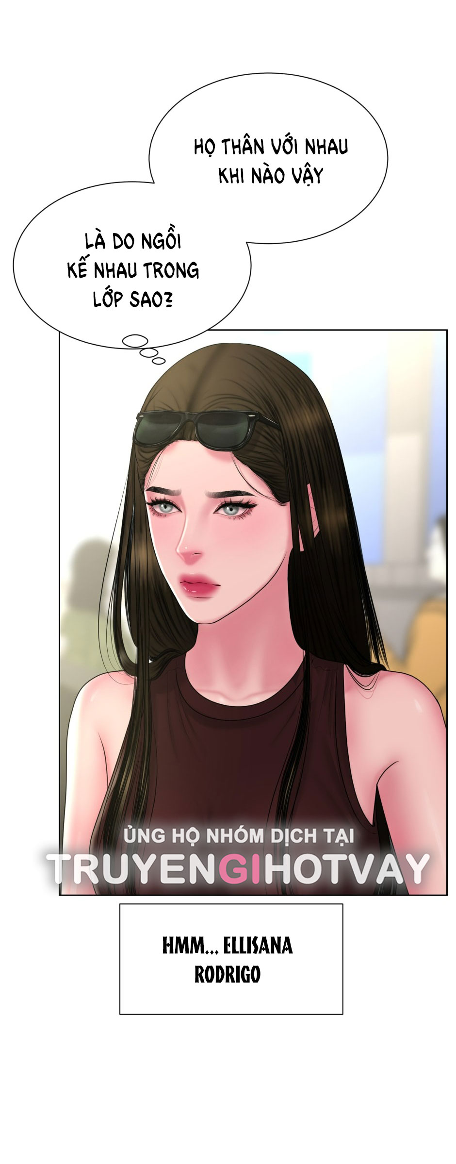 góc tối trái tim chapter 13.2 9