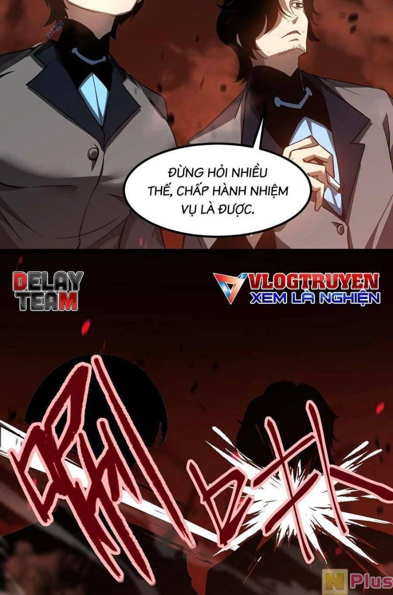 siêu tiến hóa chapter 106 38