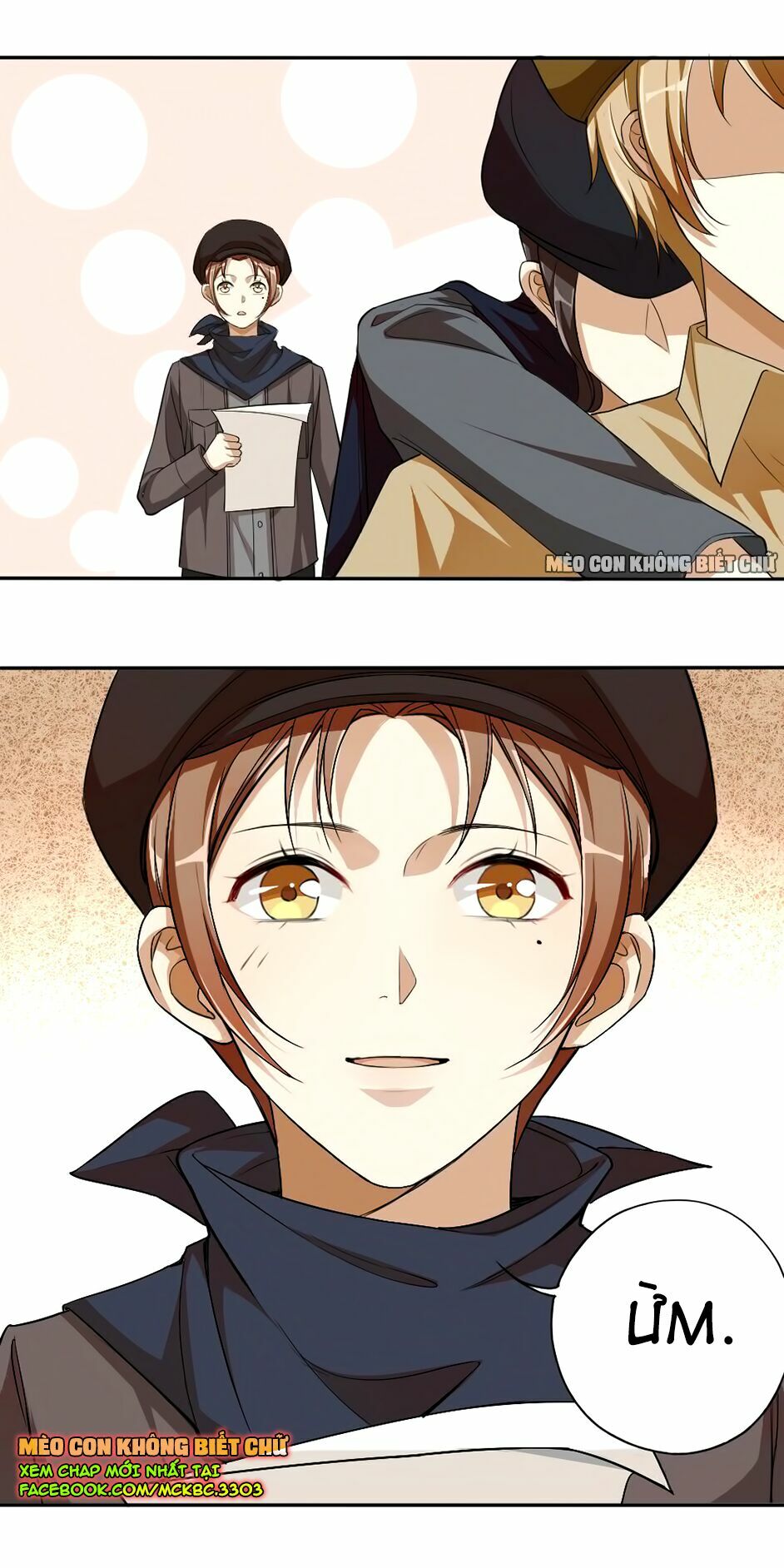 bốc toán tử chapter 32 49