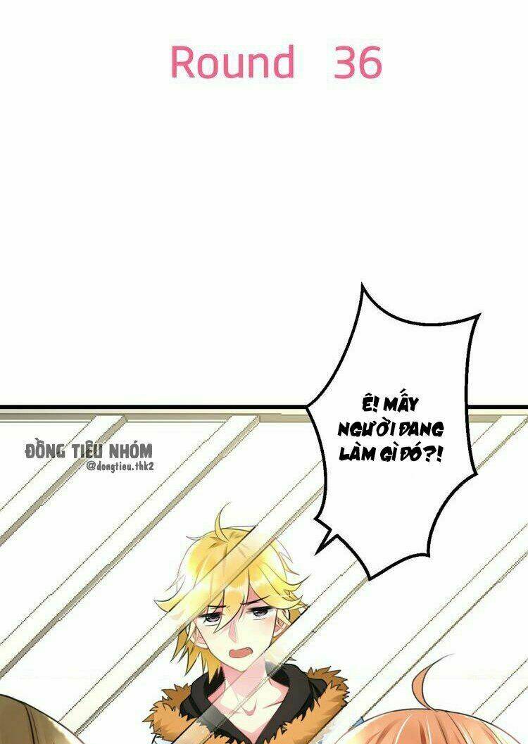 lão ca minh tinh, mời xuất chiêu! chapter 36 2