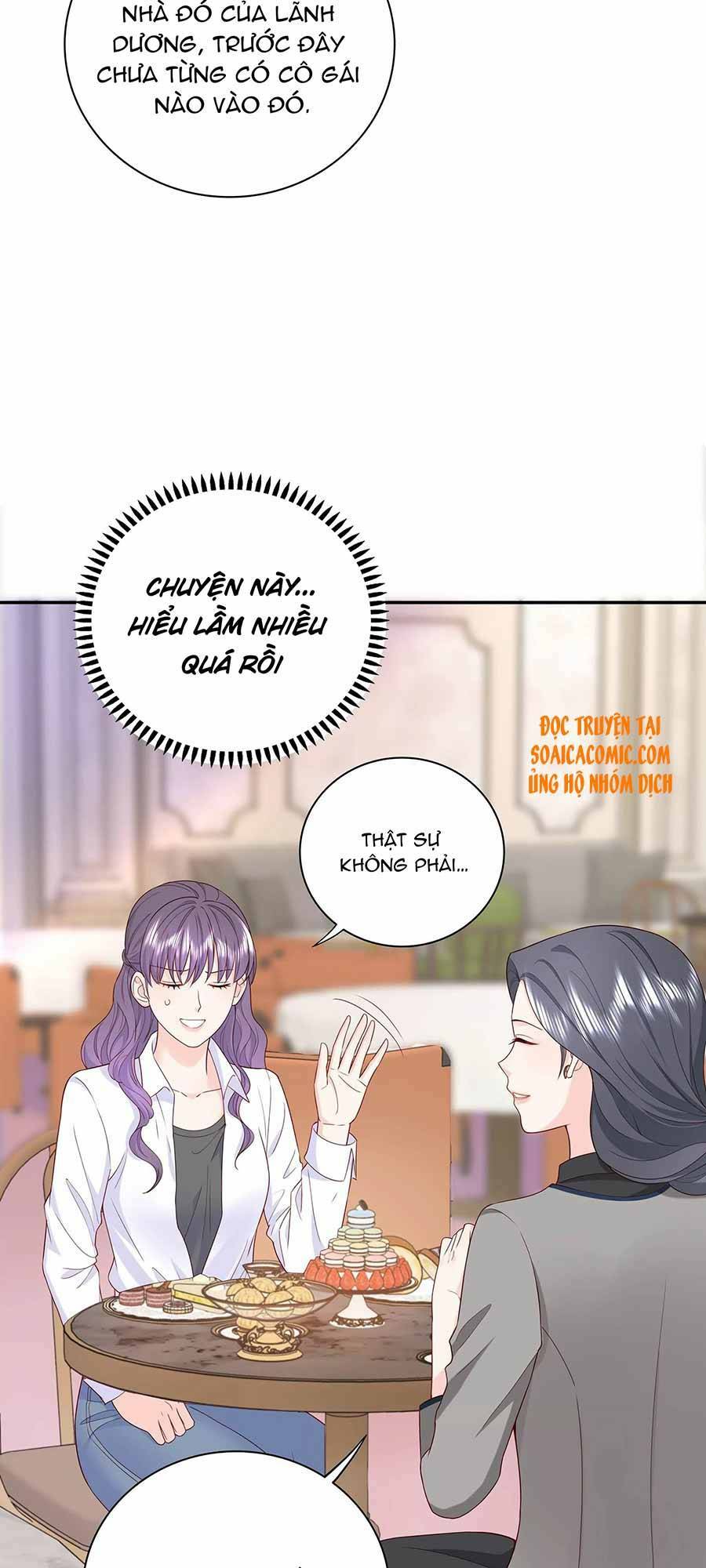 tôi dựa vào tà ý: nghịch chuyển nhân sinh chapter 26 37