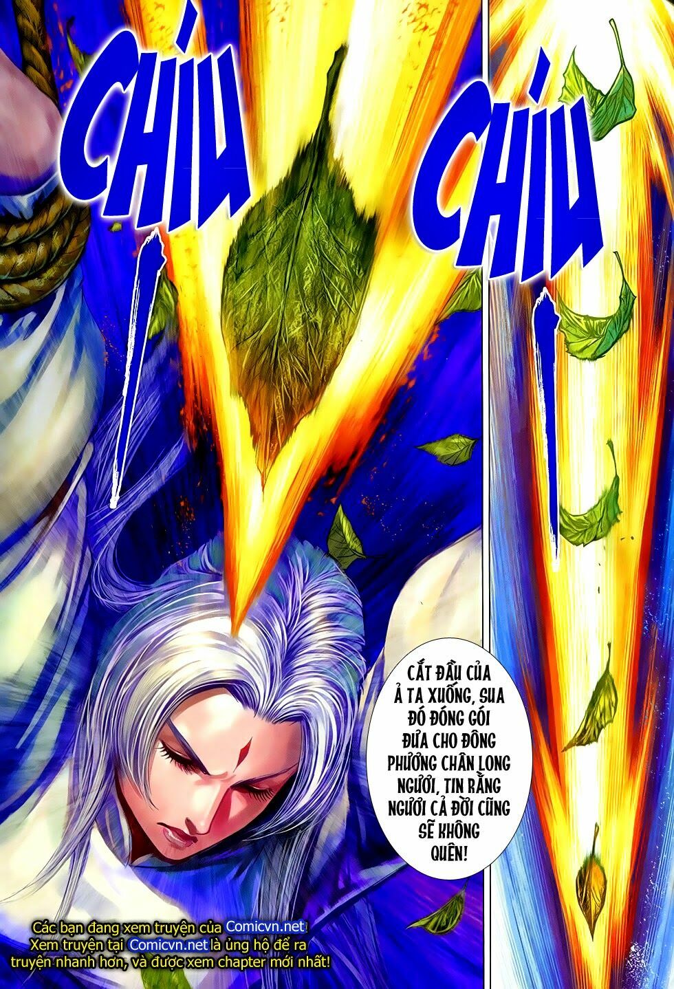 đông phương chân long chapter 25 28