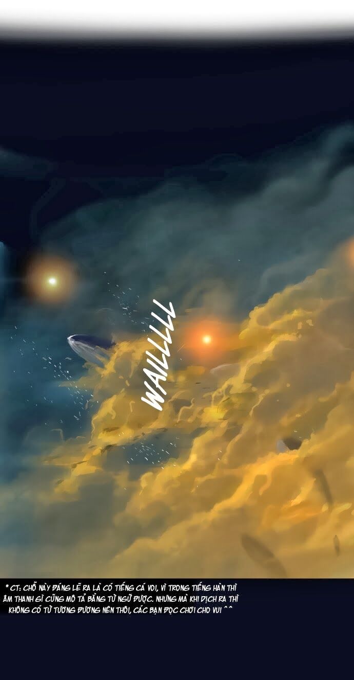 tòa tháp bí ẩn 2 chapter 25 23