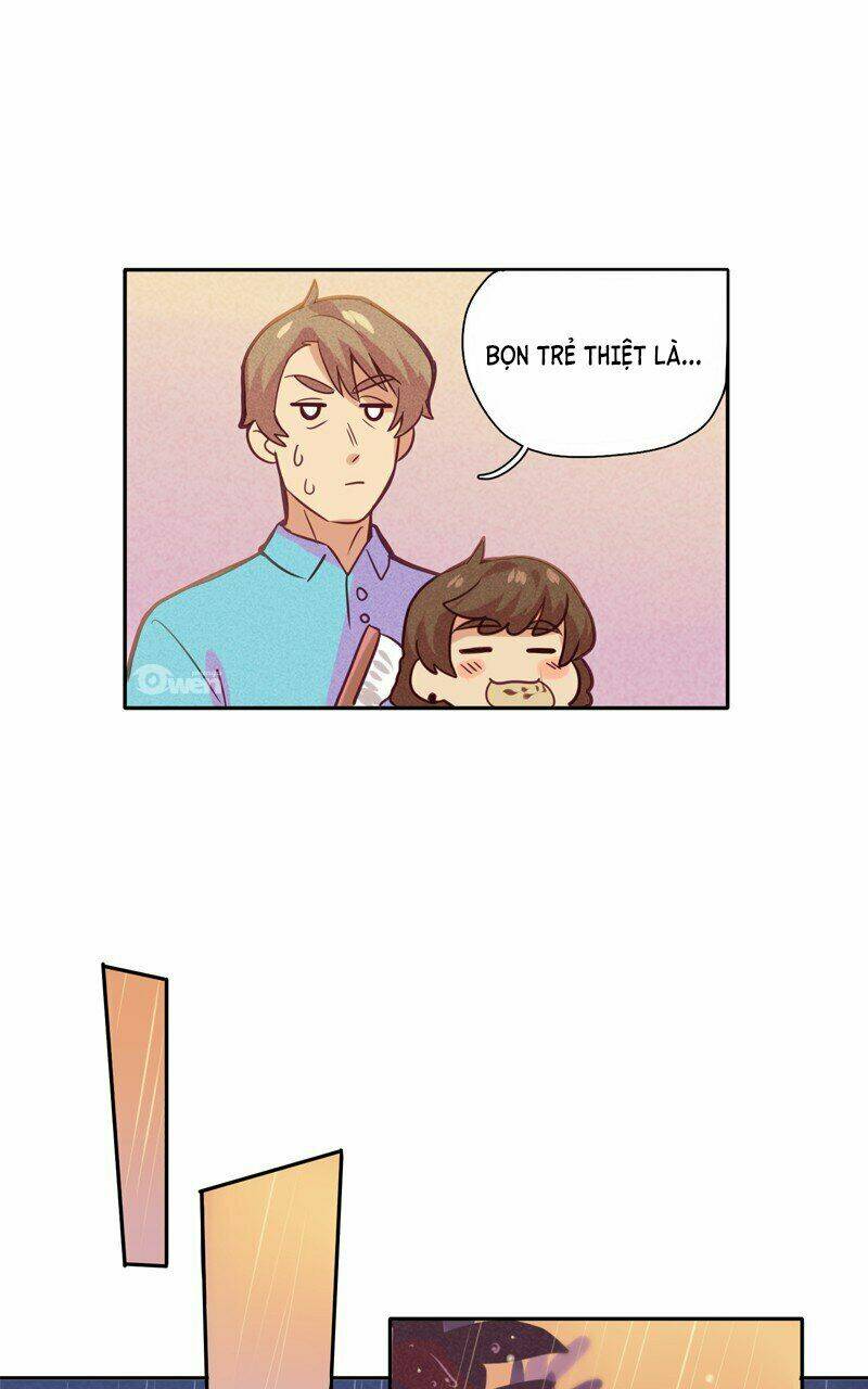 lời nguyền lalin chapter 2 28