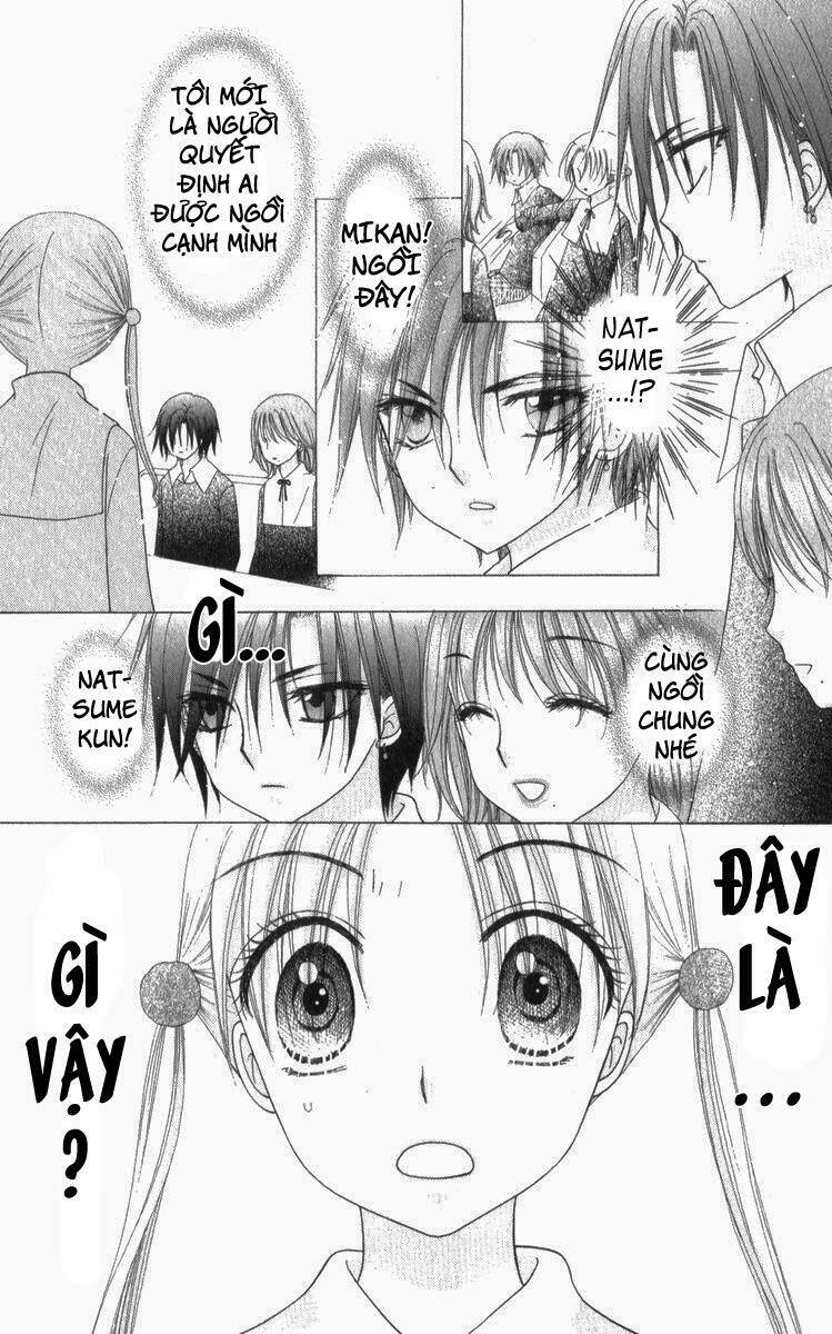 gakuen alice chapter 78 23