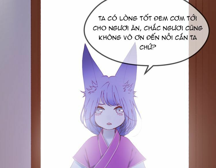 lượm được một tiểu hồ ly phần 2 chapter 51.5 21