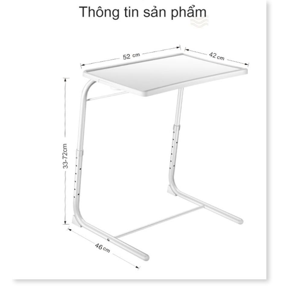 Bàn gấp 5 in 1 đa chức năng Flexible Style