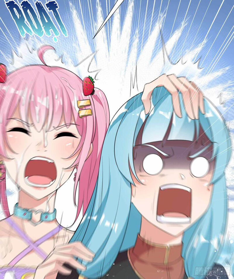 đỉnh phong cường thiếu chapter 77 36