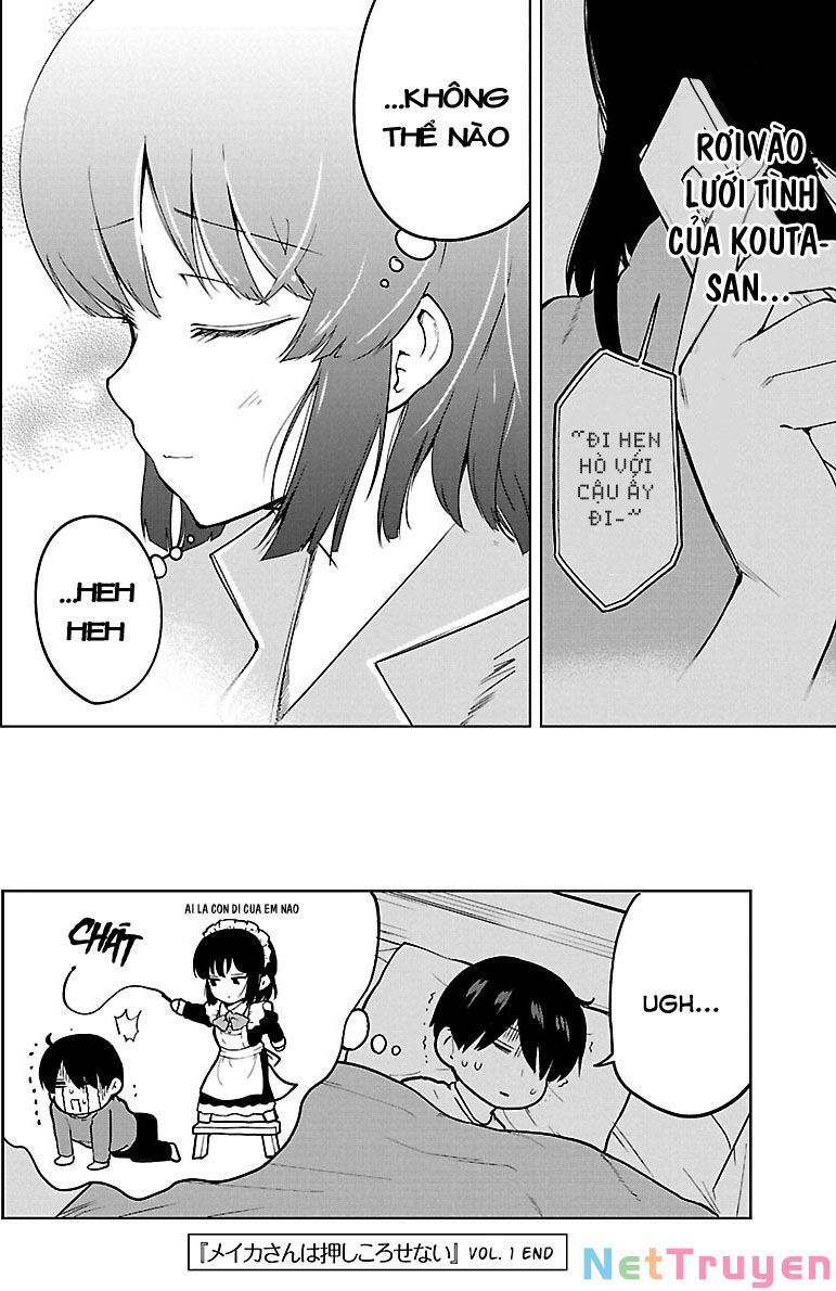 meika-san can't conceal her emotions chapter 11.1 12