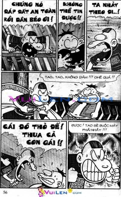 thần đồng đất việt chapter 54 53