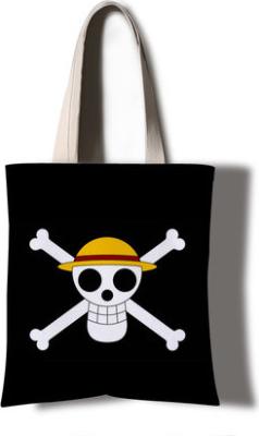 Túi tote vải thiết kế One Piece