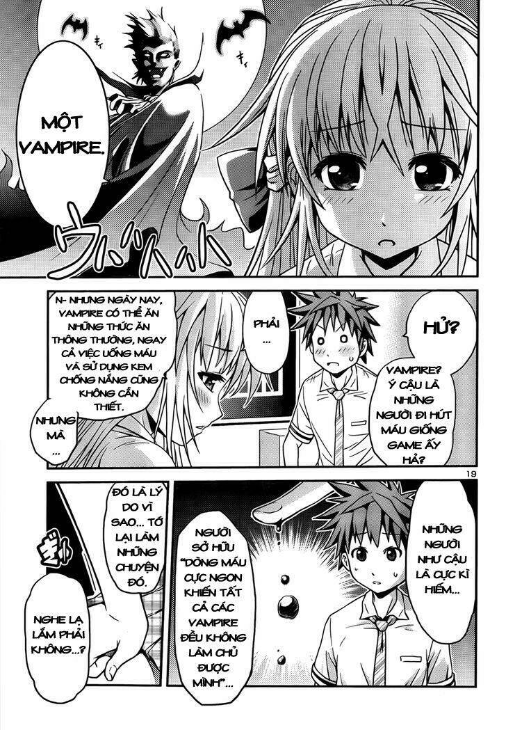 in bura chapter 1 20