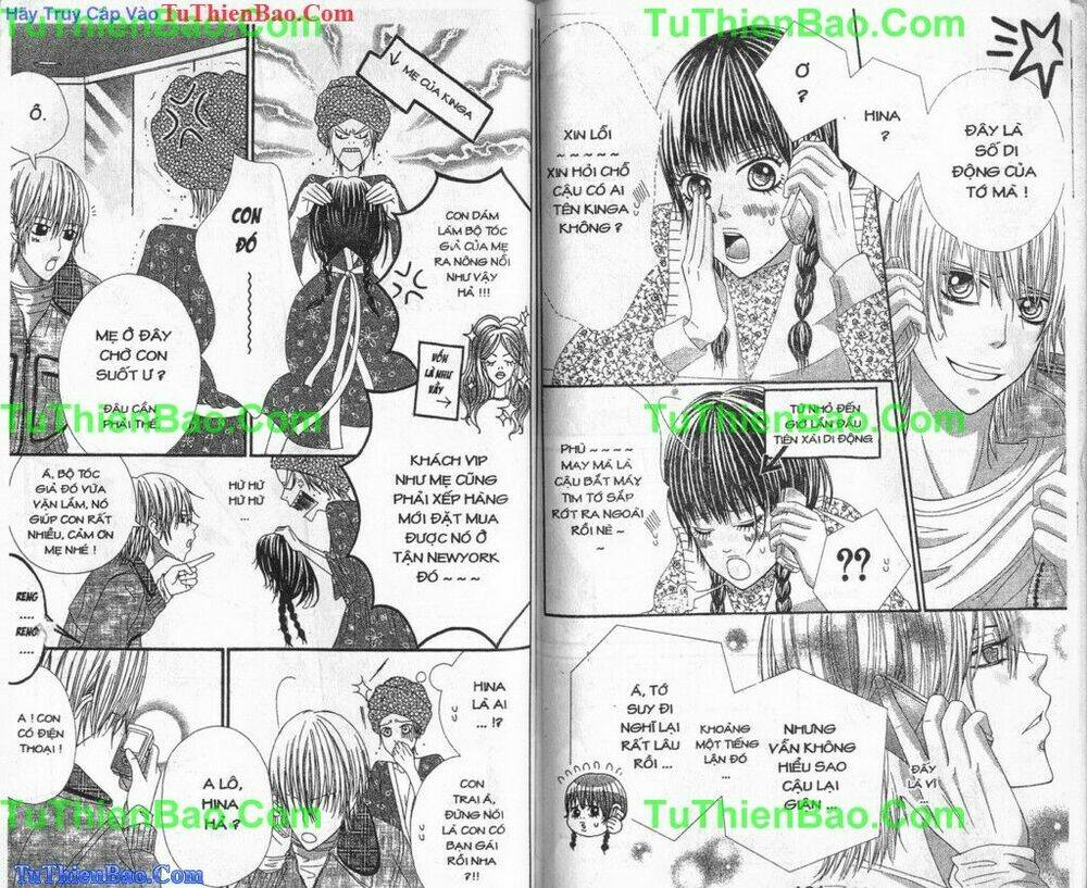 lo lem ca hát chapter 4 28