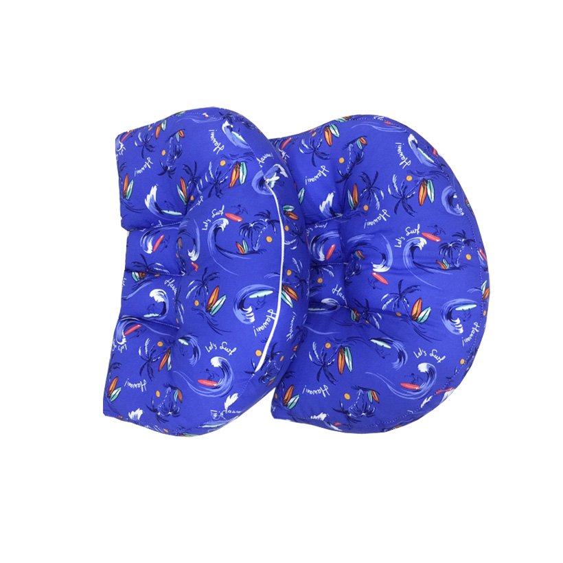 Gối Đa Năng Cho Bà Bầu