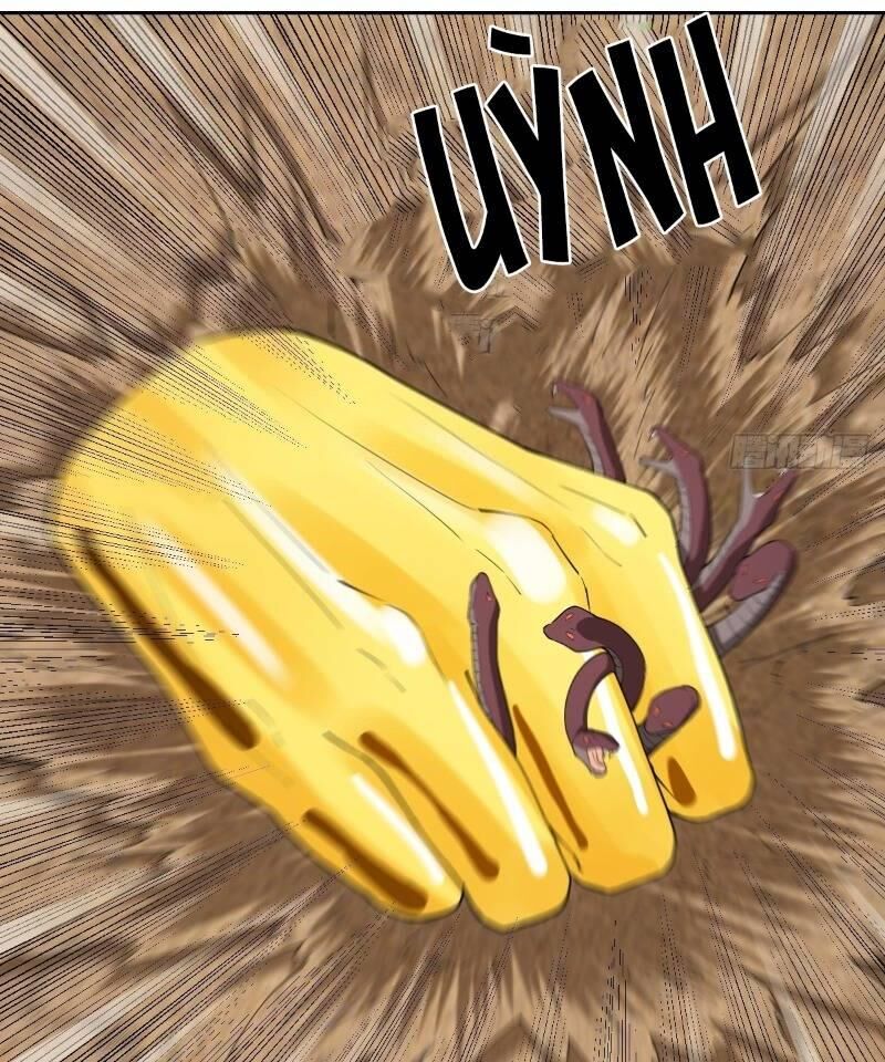 nghịch thiên tiên mệnh chapter 53 35