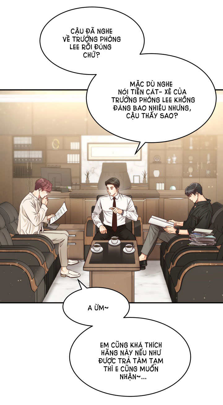 [16+] ánh sao ban mai chapter 57 20