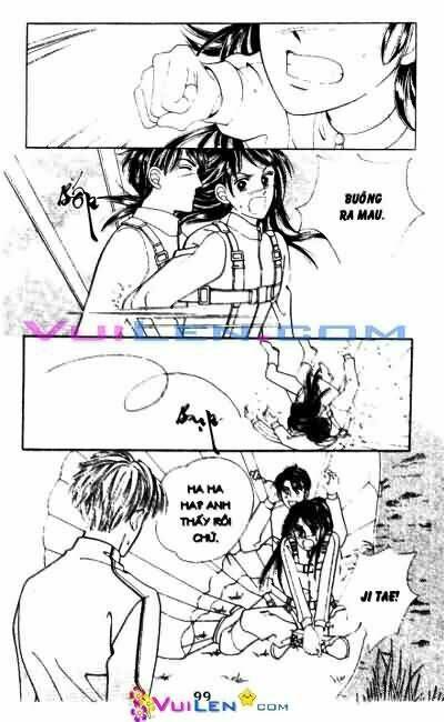 cô gái yêu kiều chapter 5 99